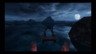 Dear Esther: Playthrough part 5