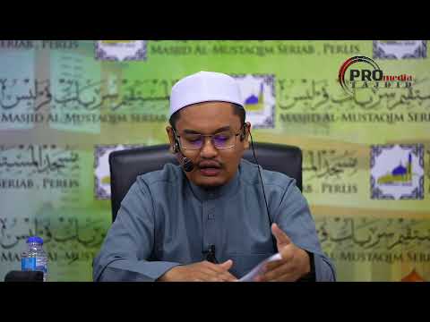 LIVE 09-03-2024 Ustaz Rizal Azizan : Al-Adabul Mufrad
