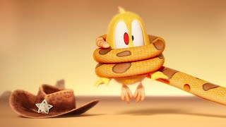 Desert and cowboy | Where's Chicky? | Cartoon Collection in English for Kids | New episodes