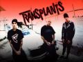 Transplants - Killafornia (feat.B.Real)
