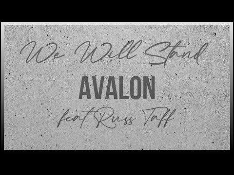 Thumbnail for We Will Stand video