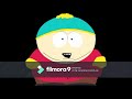 Eric Cartman Sings Wheels On The Bus Part 7 Little Baby Bum