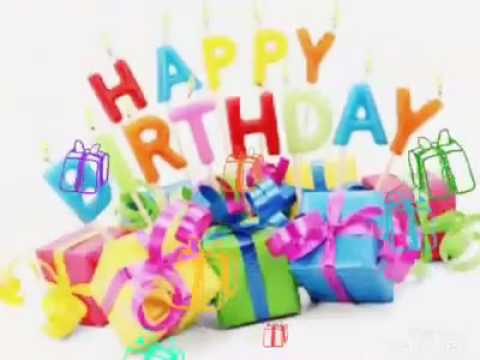 Happy Birthday Bindu!!!