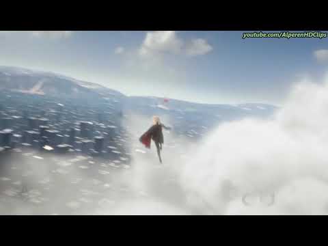 Crisis On Earth X - Earth 1 Heroes Vs Earth X Nazi's Final Battle (Part 2)