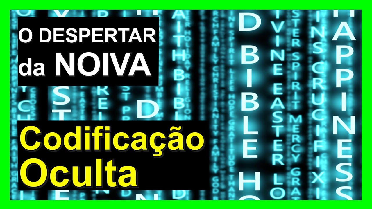 136 - "Codificação Oculta" / O DESPERTAR DA NOIVA - Episódio 229