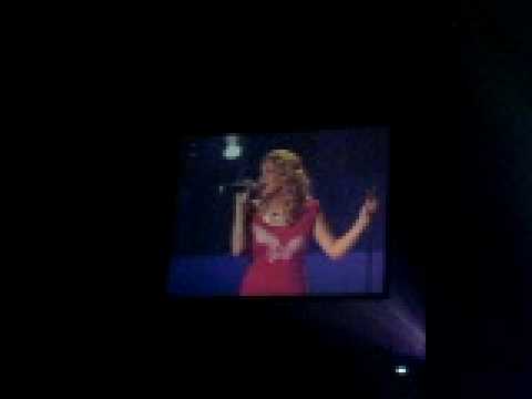 American Idol 4 - carrie Underwood 