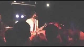 Jonezetta - Get Ready Hot Machete (live) Webster Underground