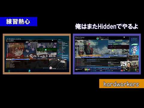 BTMC and Varvalian's practice for OJT final [Highlights]