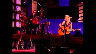 Stones in the Road - Mary Chapin Carpenter @ Wolf Trap