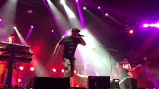 Stick Figure - Choice is Your w/Kyle into Fire on the Horizon