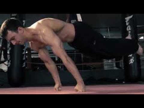 The Strongest Plancher Ever - Simonster