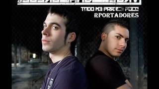 Porta En el punto de mira Con Isusko&ampSbrv