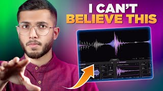 Video thumbnail for PRO Music Production Trick in ONE CLICK  *Snapback* by Mix With Vasudev