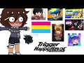 Old Vs Current Me