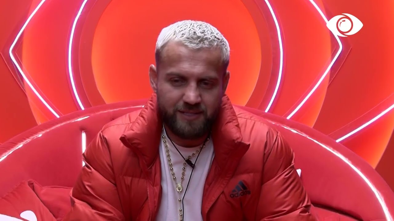 Ulen ‘armët’ mes Luizit dhe Oltës? Sqarimi që vendosi përkohësisht ‘paqen’ mes dyshes