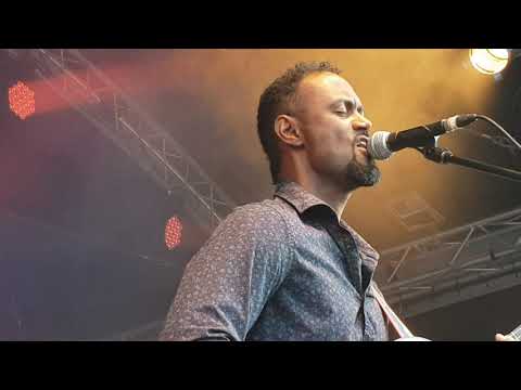 MIROCA PARIS  PROJECT 1/4 - Berlin 2019 - Wassermusik-Festival