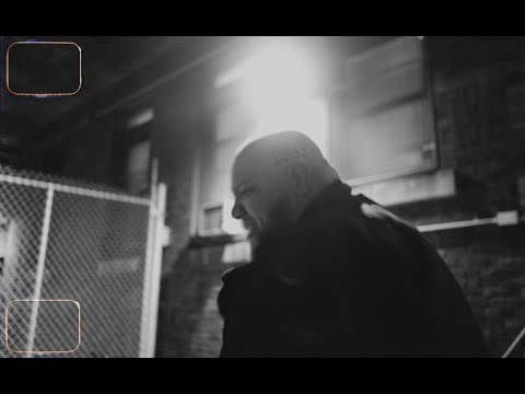 Blass 89 x DøøFus - Strange Encounter (Music Video)