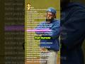 Rare Hip Hop Facts Part 9