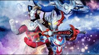 Sign (《ウルトラマンタイガ ED 2》特摄剧片尾曲) - スフィア (Sphere)  Ultraman Taiga ED 2