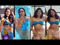 Actress Poonam Bajwa Latest Hot Bikini Photoshoot Video Poonambajwa Bikinivideo