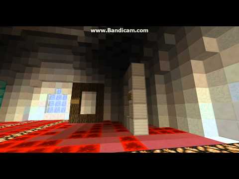 Serwer freebuild minecraft 1.6.2