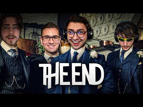 Night Out with Friends: Alanzoka's Best Moments on a Night Out Without Friends #1 (END)