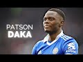 Patson Daka - Season Highlights | 2023