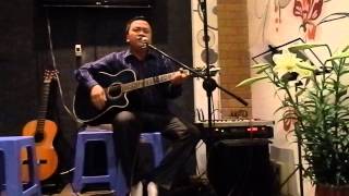 ANH CON NỢ EM - PHẠM ANH TUẤN  TẠI HOA MỘC TRÀ 230 VŨ HỮU - TX - HN