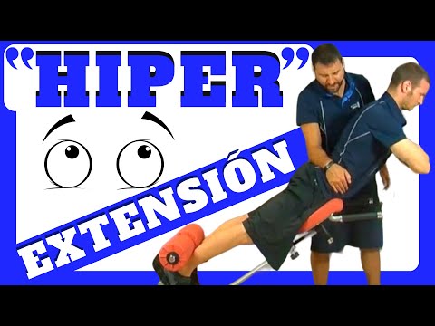 Hiperextensiones
