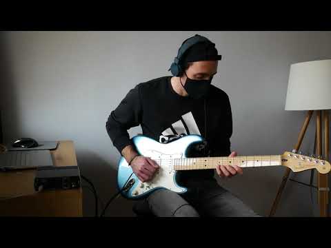 U Remind Me - Usher (Guitar Loop)