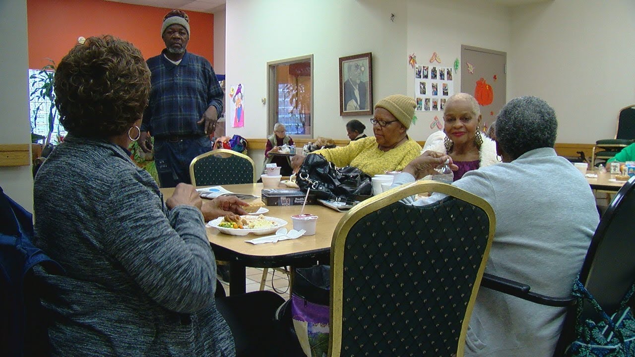 City council poised to make it easier for senior citizen programs to receive funds