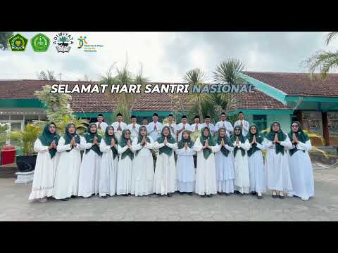 Selamat Hari Santri Nasional 2026