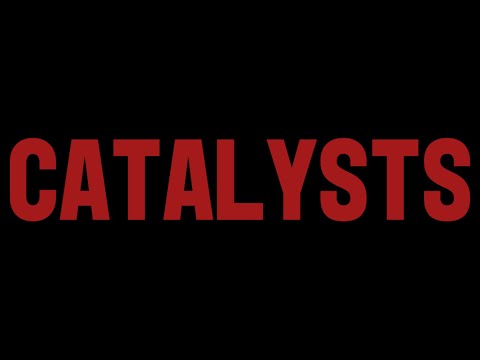 Catalysts: 2025 Bridgeland Indoor Percussion Documentary