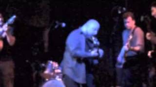 The Ramblin&#39; Kind - &quot;Roll With the Flow&quot; (Bowery Electric, Apr 19, 2011).m4v