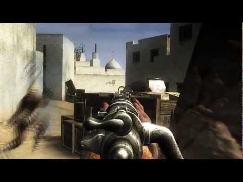 (CoD2) cubzyae by Ruslan