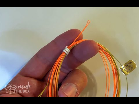 Inside the Box: Episode #46 - RIO Euro Nymph Shorty