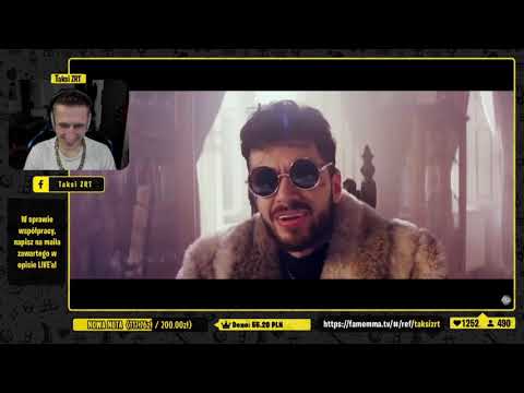 Taksi ZRT ocenia nute wip bros feat. Stachursky Cholerny Hajs