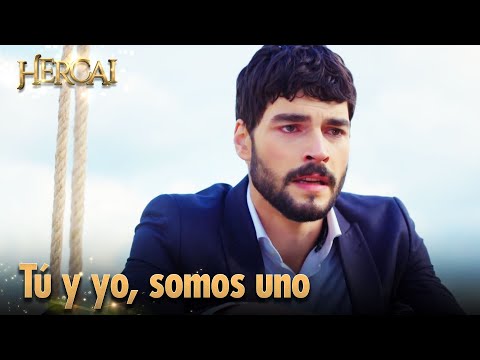 ¡No podemos estar separados! | Hercai