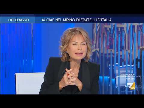 Otto e mezzo la7 - puntata 26 settembre 2025