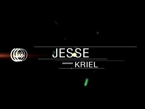 The Road Less Travelled | Jesse Kriel