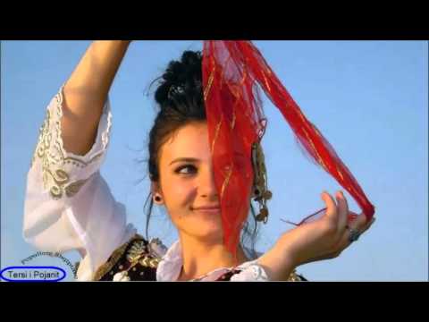 Rritu moj bajame  -  Blerta Agolli