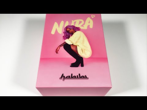 download lagu mp3 mp4 Nura Habibi Box, download lagu Nura Habibi Box gratis, unduh video klip Nura Habibi Box