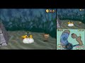 SM64DS JRB Switch Star Of The Bay 40 80 Luigi
