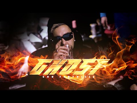 Sou Feryville - Ghost ( Clip officiel )