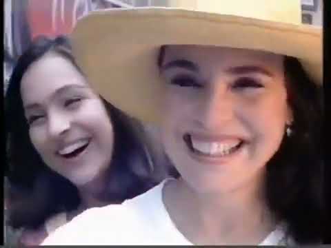 Vinheta de Fim de ano da Rede Globo (1995-1996)