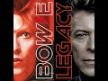 David Bowie - Modern Love (Single Version; 2014 Remastered Version)
