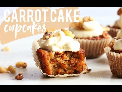 download lagu mp3 mp4 Gluten Free Carrot Muffins, download lagu Gluten Free Carrot Muffins gratis, unduh video klip Gluten Free Carrot Muffins