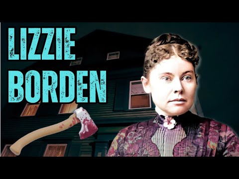 The Case Against Lizzie Borden (Full DETAILED Documentary)