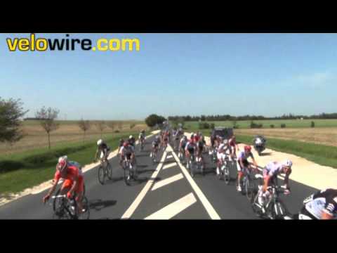 Chateauroux Classic de l\'Indre 2011