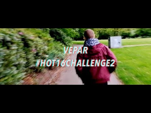 Vepar #Hot16Challenge2